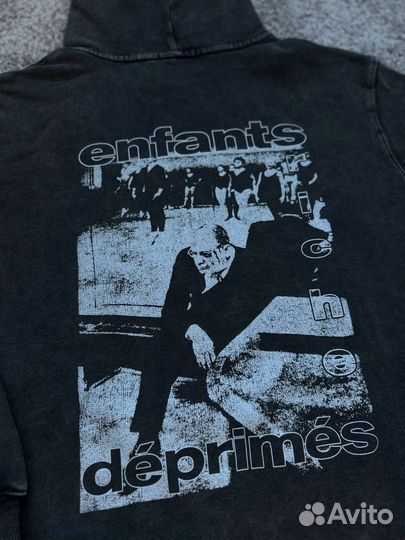 Худи Enfants Riches Dempires