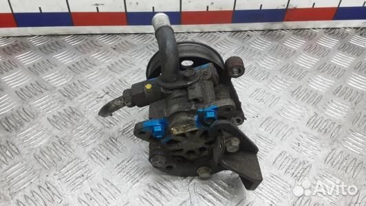 Насос гу дизельный jeep grand cherokee WK (1OK17BT01)