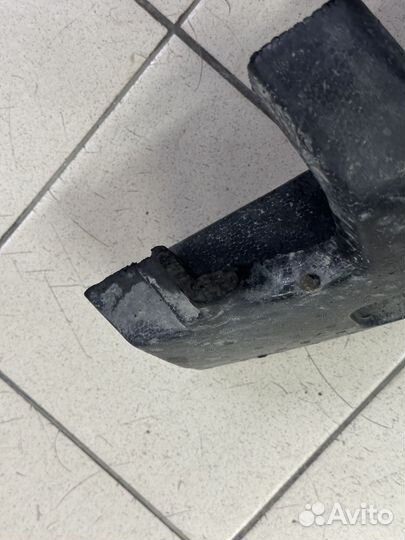 Абсорбер переднего бампера Лексус Lexus RX2