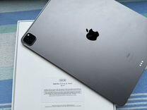 iPad pro 12.9 2020 256