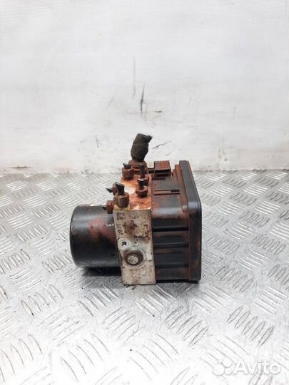 Блок ABS Opel Astra хэтчбэк 5 дв. 1.6 A16XER 2013