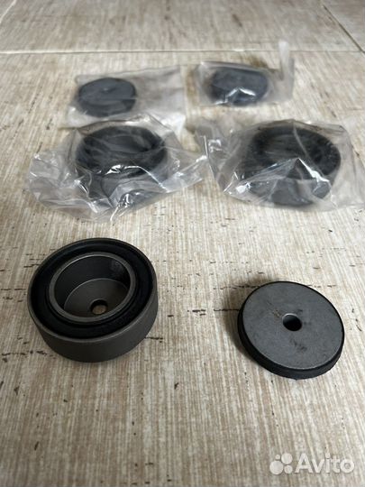 Салейнтблок CLS W219