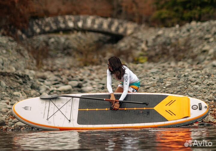 Сап доска Sup board shark ALL-round 10'6