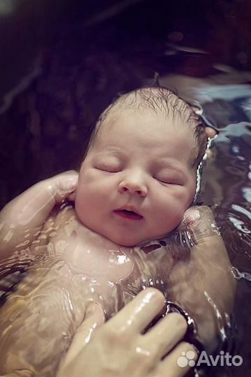 Няня для ребенка