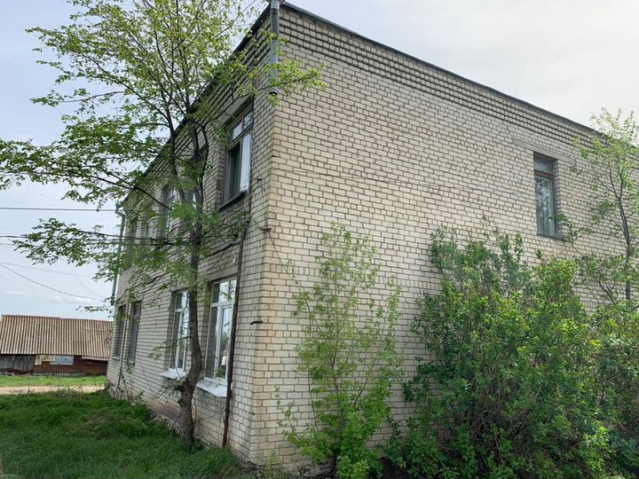 Офис, 286.9 м²