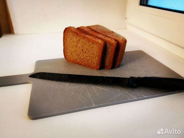 Керамические ножи IKEA