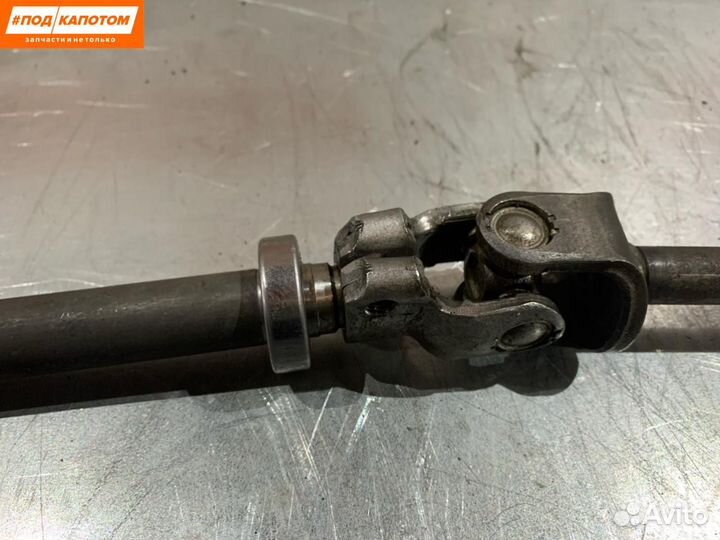 Рулевой карданчик Toyota Camry XV40 2006