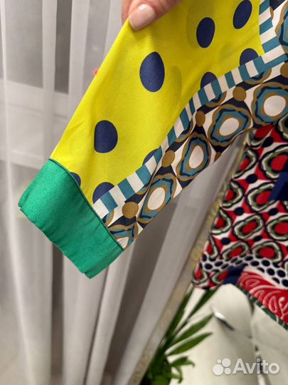 Блузка женская 42 44