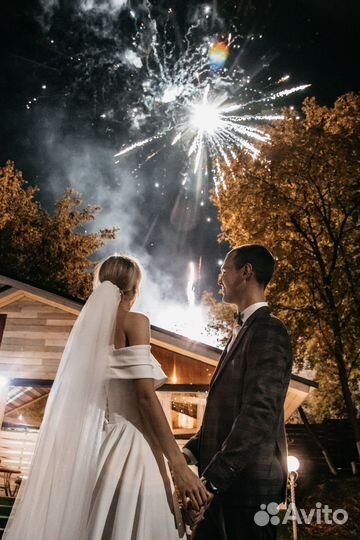 Фотограф/ Свадебный фотограф / Никах