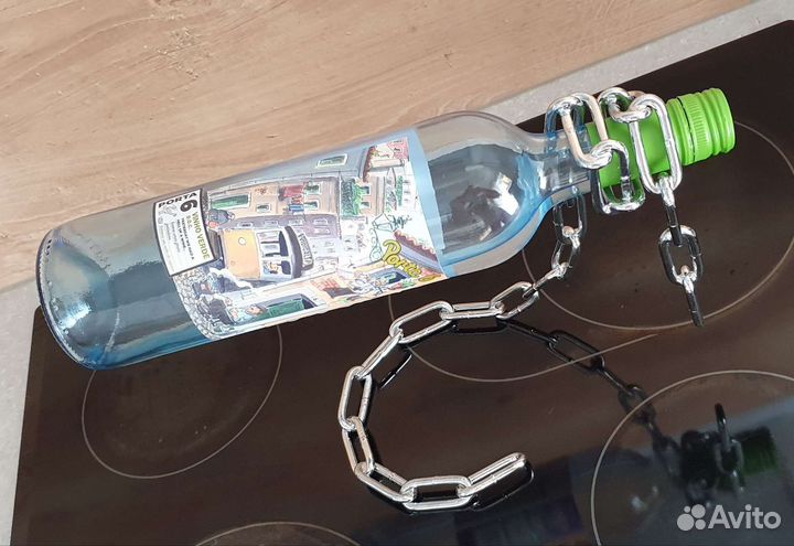 Держатель для бутылки вина