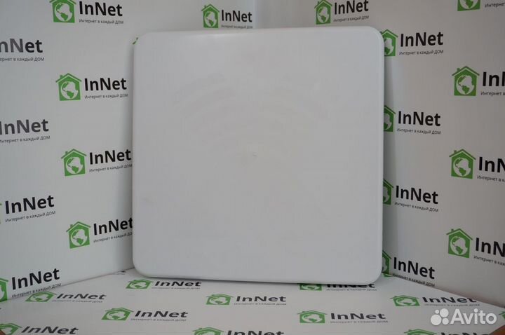 Антенна 4g Agata-F mimo