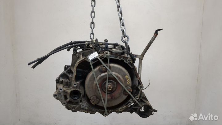 Кпп - автомат (АКПП) Opel Zafira A, 2005