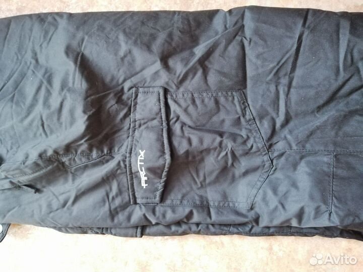 Брюки горнолыжные