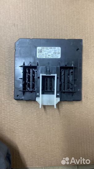 Блок BCM Skoda Kodiaq