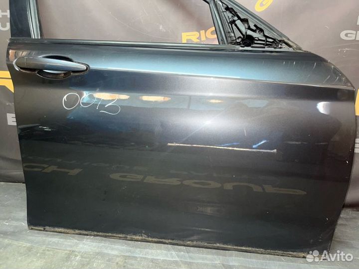 Дверь боковая передняя правая Bmw 1-Series F20