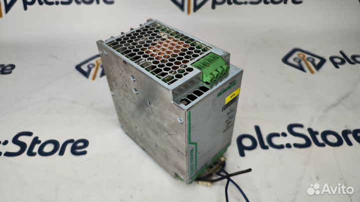 Phoenix Contact quint-PS/3AC/24DC/20