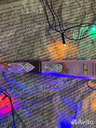 Хна для росписи по телу