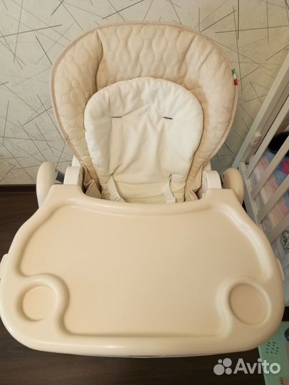 Детский стульчик Sweet Baby Royal Classic