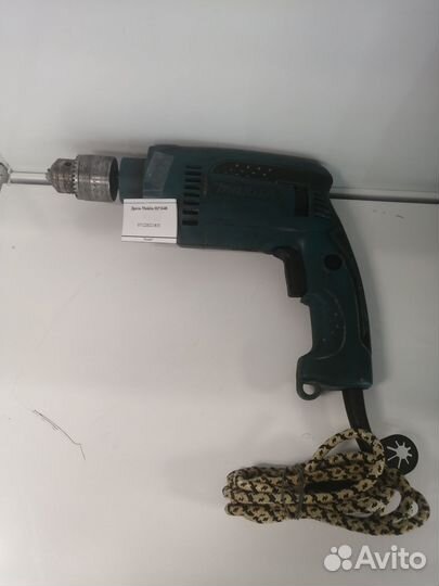 Дрель Makita HP1640