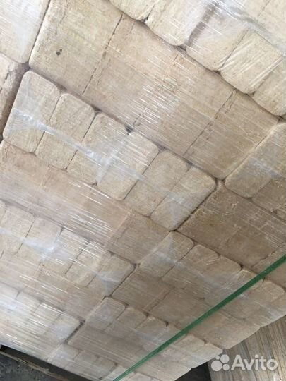 Топливные брикеты