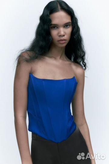 Корсет zara xs