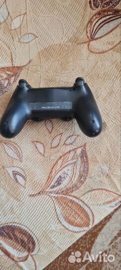 Джойстик dualshock ps4 v2 оригинальный