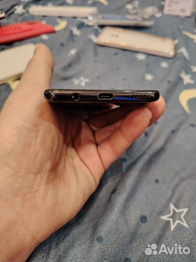 Samsung Galaxy A51, 6/128 ГБ