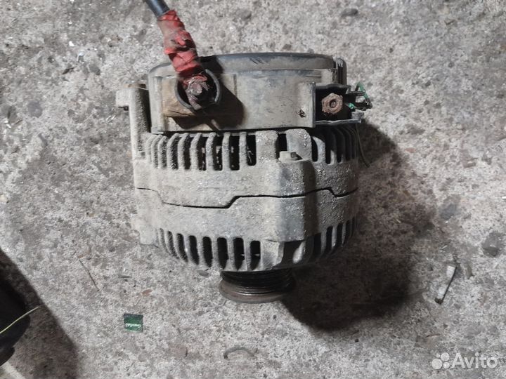 Генератор Ford Mondeo 2,Форд Мондео 2