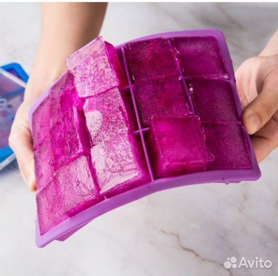 Форма для льда