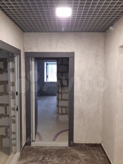 Квартира-студия, 31,7 м², 8/18 эт.