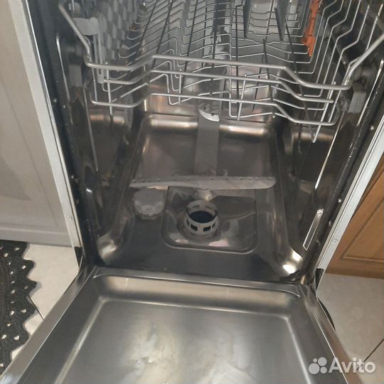 Посудомоечная машина hotpoint Ariston 45