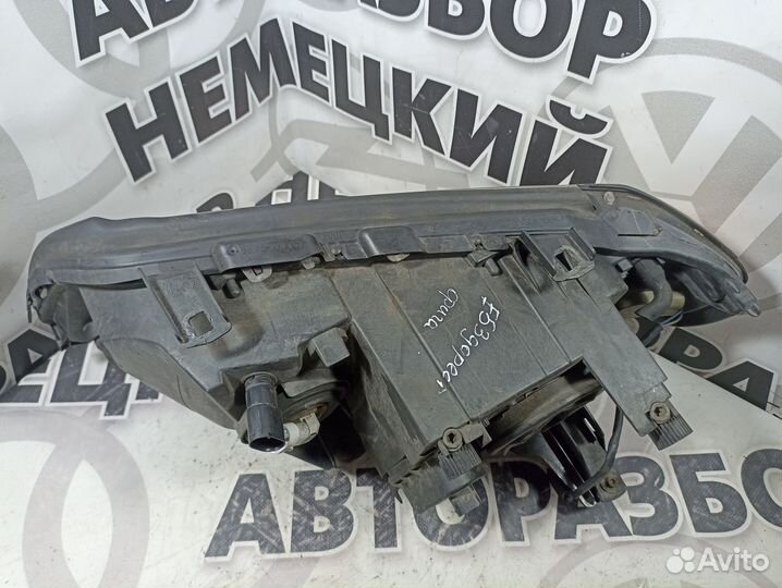 Фара BMW E53 до рестайлинг