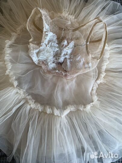 Платье для девочки 122