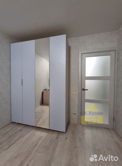 Шкаф в спальню