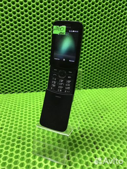 Телефон nokia 8110 (28021)