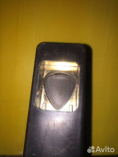 Pick punch дырокол для медиаторов