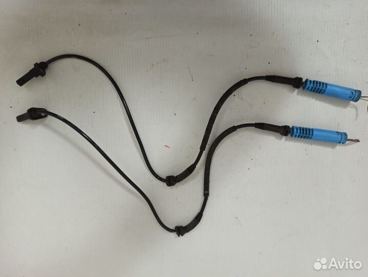 Датчик ABS передний BMW X5 E53