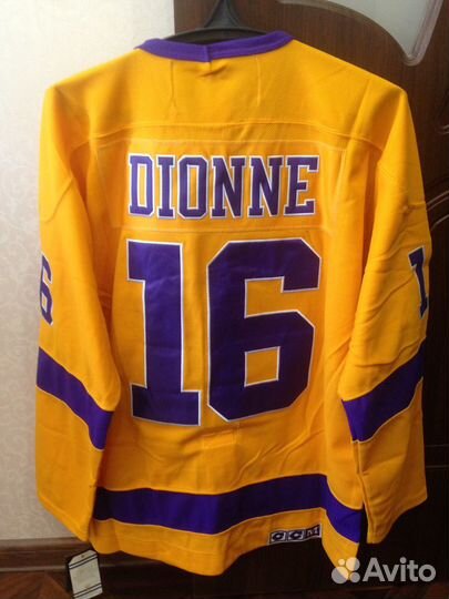 Хоккейные свитера