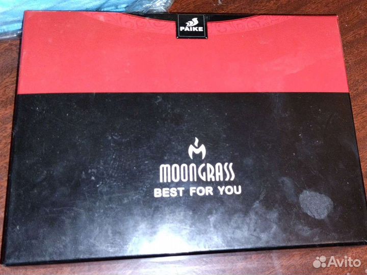 Мужской подарочный набор