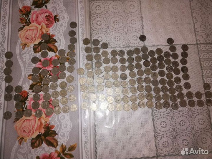 10 копеек СССР