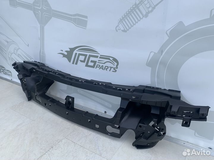 Каркас переднего бампера Mercedes A2928850965