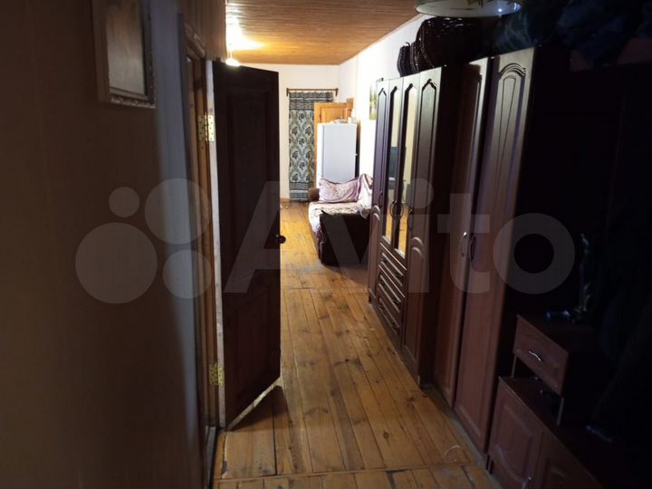 Дом 106 м² на участке 22 сот.