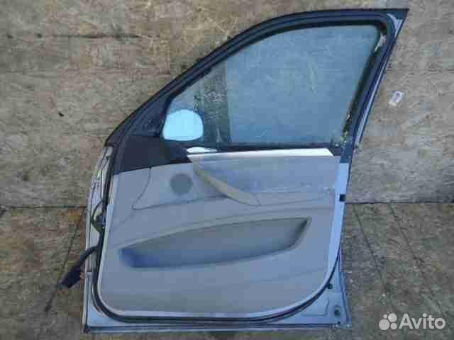 Дверь передняя правая BMW X5