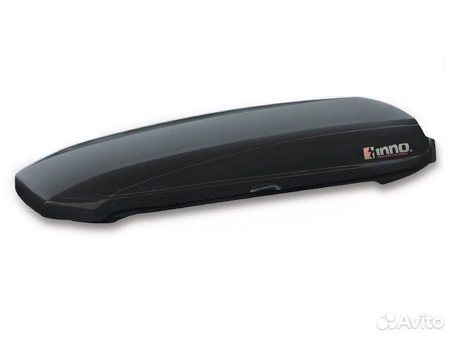 Японский автобокс inno shadow 16