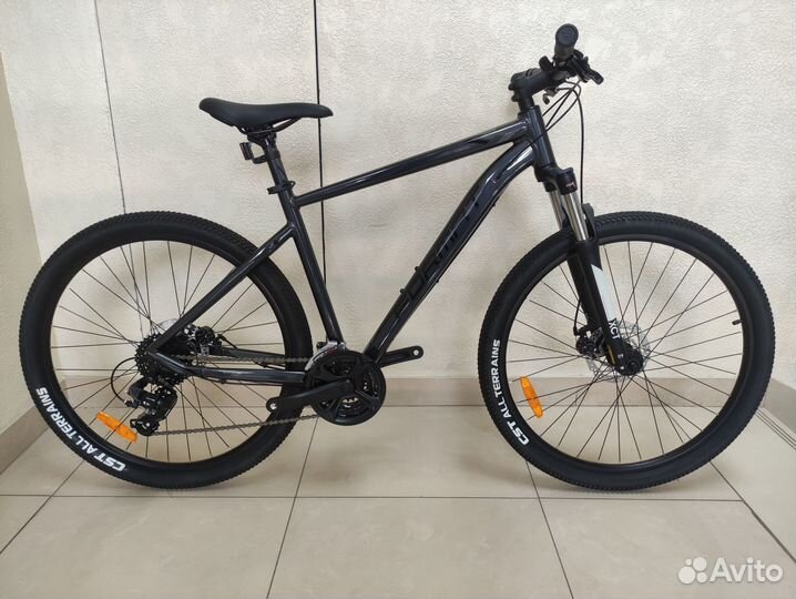 Велосипед Format 1432 27.5 (L,M)