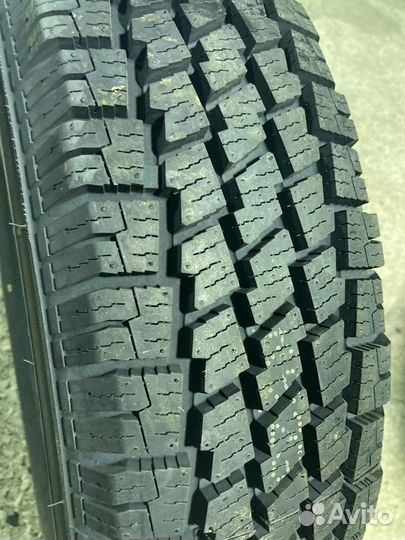 Maxxis MA-W2 Wintermaxx 195/75 R16 107R