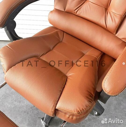 Компьютерное кресло king с функцией массажа