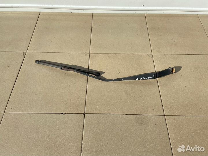 Поводок дворника правый Kia cerato 2