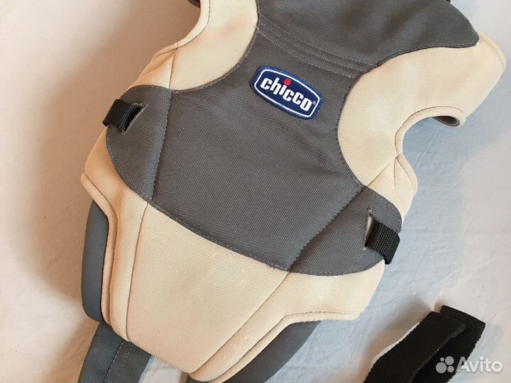 Кенгуру chicco