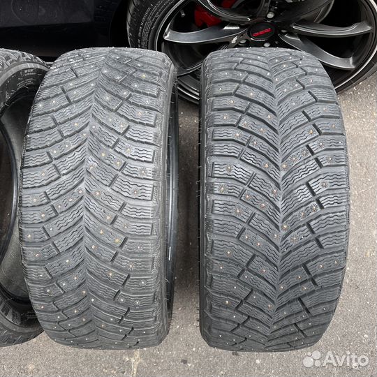 Michelin X-Ice North 4 225/45 R17 94T